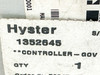 New Hyster 1352645 Governor Controller Module
