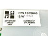 New Hyster 1352645 Governor Controller Module