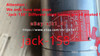 1pc Srz 40 St.d.v by Ups or Fedex