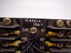 General Electric Ic4501a106a Power Supply Unmp