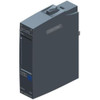 6es7134-6hd01-0ba1 Input Module Din Rail 19.2 28.8vdc