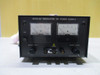 Takasago Gp08-20 Dc Power Supply Constant Voltage Constant Current