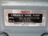 Nachi Vdc-1b-2a2-u-6132b Nsmp