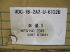 Nachi Vdc-1b-2a2-u-6132b Nsmp