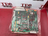 Process Control Outlet 2237-02 Control Board