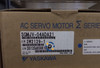 New Yaskawa Sgmjv-04ada21 Servo Motor