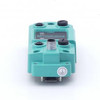 Pepperl + Fuchs Evaluation Unit Ic-kp2-1hb6-v15b 200874