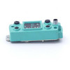 Pepperl + Fuchs Evaluation Unit Ic-kp2-1hb6-v15b 200874