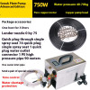 High-pressure Spray Humidification Host Landscape Fog Machine Automatic Fogging