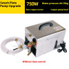 High-pressure Spray Humidification Host Landscape Fog Machine Automatic Fogging