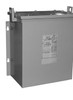 10kva Transformer 1 Single Phase One 480v/240v-240v/120v Wall Mount 9kva Akk
