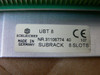 Schleicher Ubt 8 Plc Chassis Mount