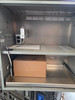 Alpha Pwe-3 Power Supply Equipment Ground Enclosure Rainproof