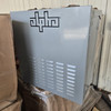 Alpha Pwe-3 Power Supply Equipment Ground Enclosure Rainproof
