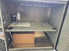 Alpha Pwe-3 Power Supply Equipment Ground Enclosure Rainproof