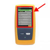 Lcd Display Screen + Touch Digitizer for Fluke Networks Dsx-5000 Dsx-8000