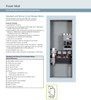 Siemens Powermod Modular Meter Main 400a (wb1400c) Meter Mod