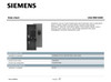 Siemens Powermod Modular Meter Main 400a (wb1400c) Meter Mod
