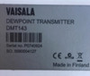 New Vaisala Dew Point Meter Dmt143