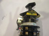 Electroswitch 7810d Manual-reset Lor Switch Ser 24 125v-dc Aa15