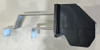 Meter Socket Breaker Base Kit, 1mmms, Tmpkit, 125 Amp