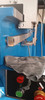 3-axis Digital Readout Dro Linear Scale for Mill (complete Dro Kit)