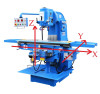 3-axis Digital Readout Dro Linear Scale for Mill (complete Dro Kit)