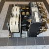 Square D Hoist Contactor Class 8965 Type R012 Series B Good Shape