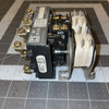Square D Hoist Contactor Class 8965 Type R012 Series B Good Shape
