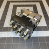 Square D Hoist Contactor Class 8965 Type R012 Series B Good Shape