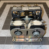 Square D Hoist Contactor Class 8965 Type R012 Series B Good Shape