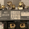 Square D Hoist Contactor Class 8965 Type R012 Series B Good Shape