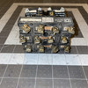Square D Hoist Contactor Class 8965 Type R012 Series B Good Shape