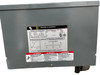 Square D 10tq824 Transformer 10kva 480v Delta Prim. 400v Sec.
