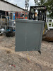Square D 10tq824 Transformer 10kva 480v Delta Prim. 400v Sec.