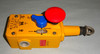 Sti Er6019 Cable Pull Emergency Stop Switch New