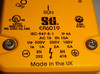 Sti Er6019 Cable Pull Emergency Stop Switch New