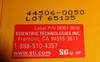Sti Er6019 Cable Pull Emergency Stop Switch New