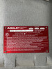 Adalet Xce-061305-n4 Explosion Proof Enclosed Switch New