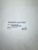 Warner Electric 6010-448-002 Adjustable Torque Control Mcs-103-1