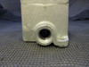 Crouse Hinds Edsc2184-s769 Explosion Proof Emergency Stop Push Button Station