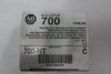 Allen Bradley 700-nt Pneumatic Time Delay Unit 0.2-60sec
