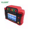 Vluuke Handheld Transformer Turns Ratio Tester Transformer Test Equipment
