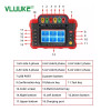 Vluuke Handheld Transformer Turns Ratio Tester Transformer Test Equipment