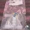 New Parker Mv-13-104 1/4 Needle Valve