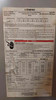 400a Siemens Heavy Duty Double Throw Safety Switch 600vac 250dvc(6366aa)