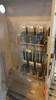 400a Siemens Heavy Duty Double Throw Safety Switch 600vac 250dvc(6366aa)