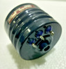 Sakae Potentiometer Sof50 2k Ohm