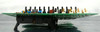 Amat Applied Materials 0100-09153 Gas Panel Bd Pcb Working Surplus