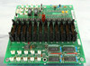Amat Applied Materials 0100-09153 Gas Panel Bd Pcb Working Surplus